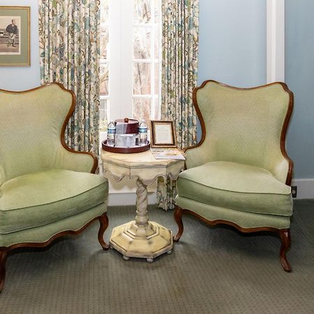 Eliza Thompson House, Historic Inns Of Savannah Collection (Adults Only) Bagian luar foto
