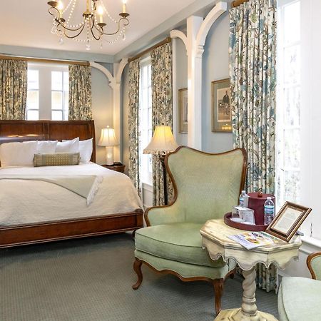 Eliza Thompson House, Historic Inns Of Savannah Collection (Adults Only) Bagian luar foto