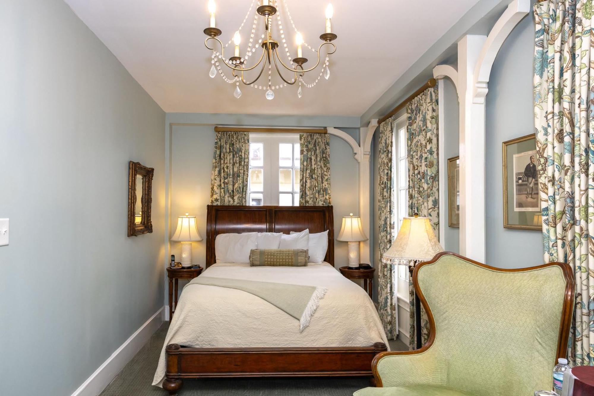 Eliza Thompson House, Historic Inns Of Savannah Collection (Adults Only) Bagian luar foto