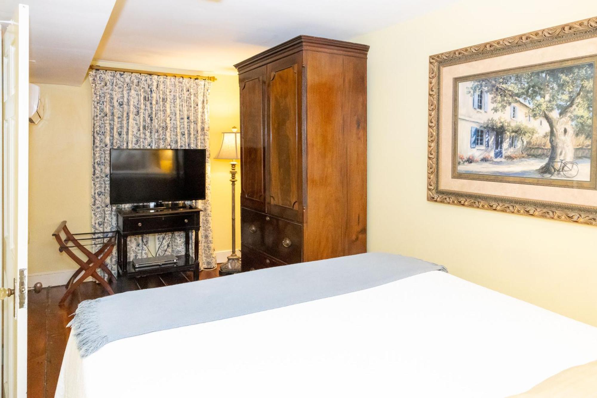 Eliza Thompson House, Historic Inns Of Savannah Collection (Adults Only) Bagian luar foto