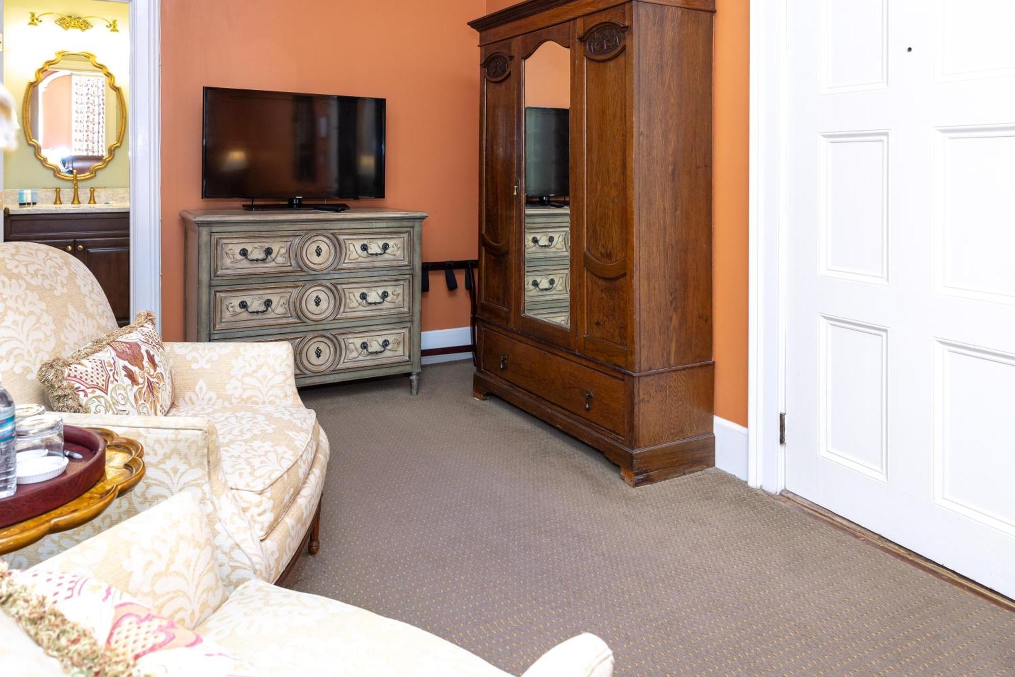 Eliza Thompson House, Historic Inns Of Savannah Collection (Adults Only) Bagian luar foto