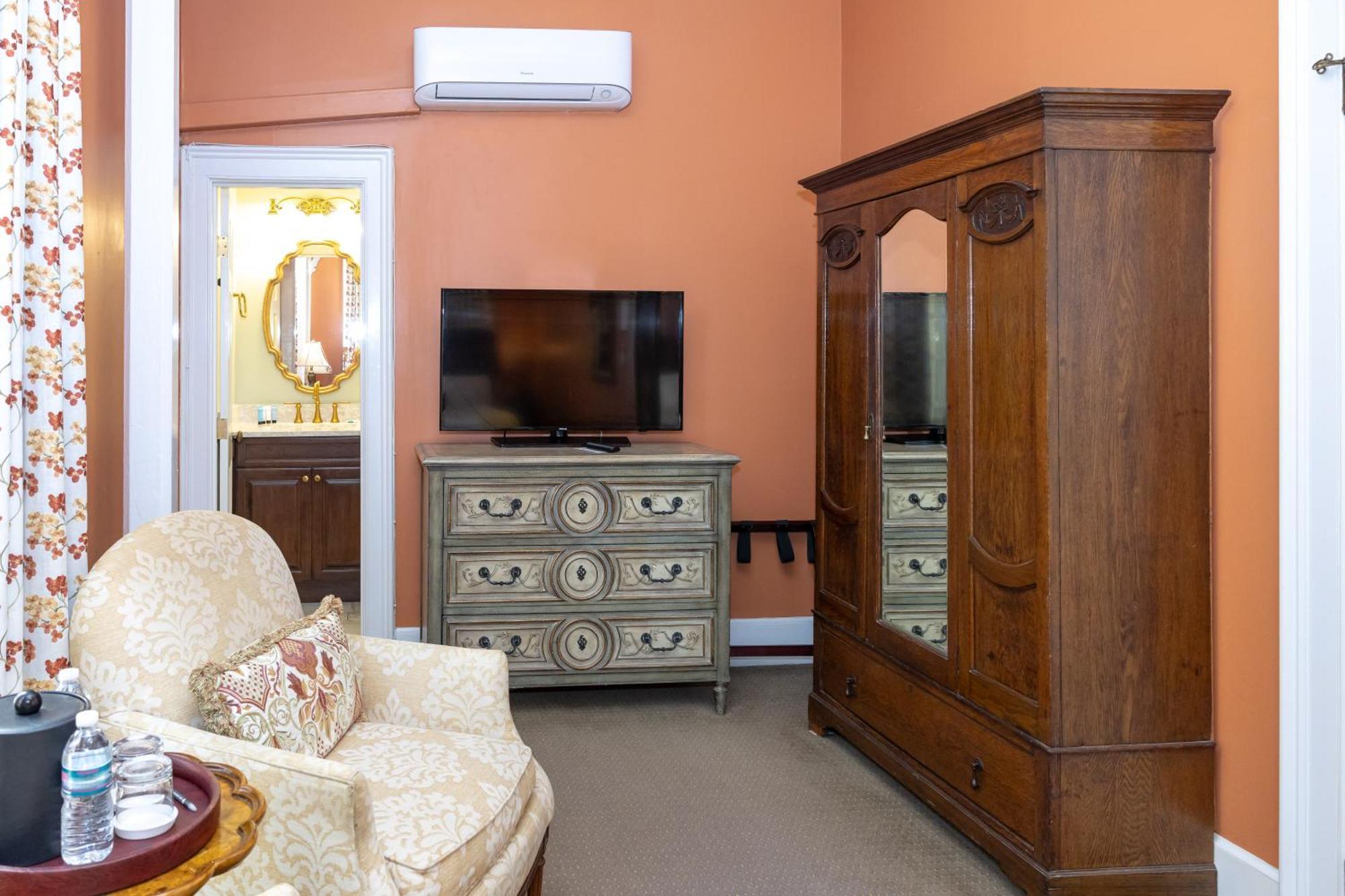 Eliza Thompson House, Historic Inns Of Savannah Collection (Adults Only) Bagian luar foto