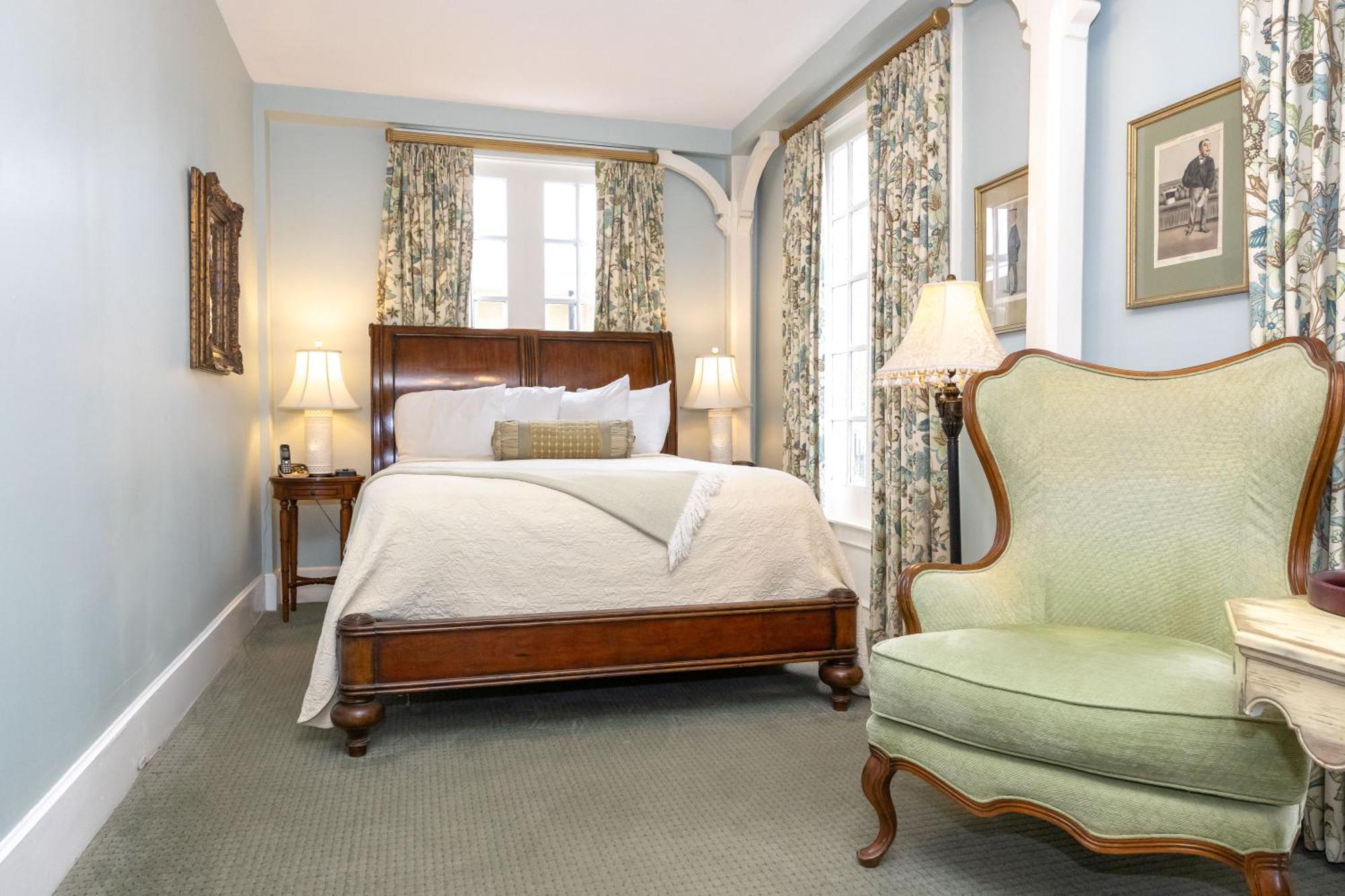 Eliza Thompson House, Historic Inns Of Savannah Collection (Adults Only) Bagian luar foto