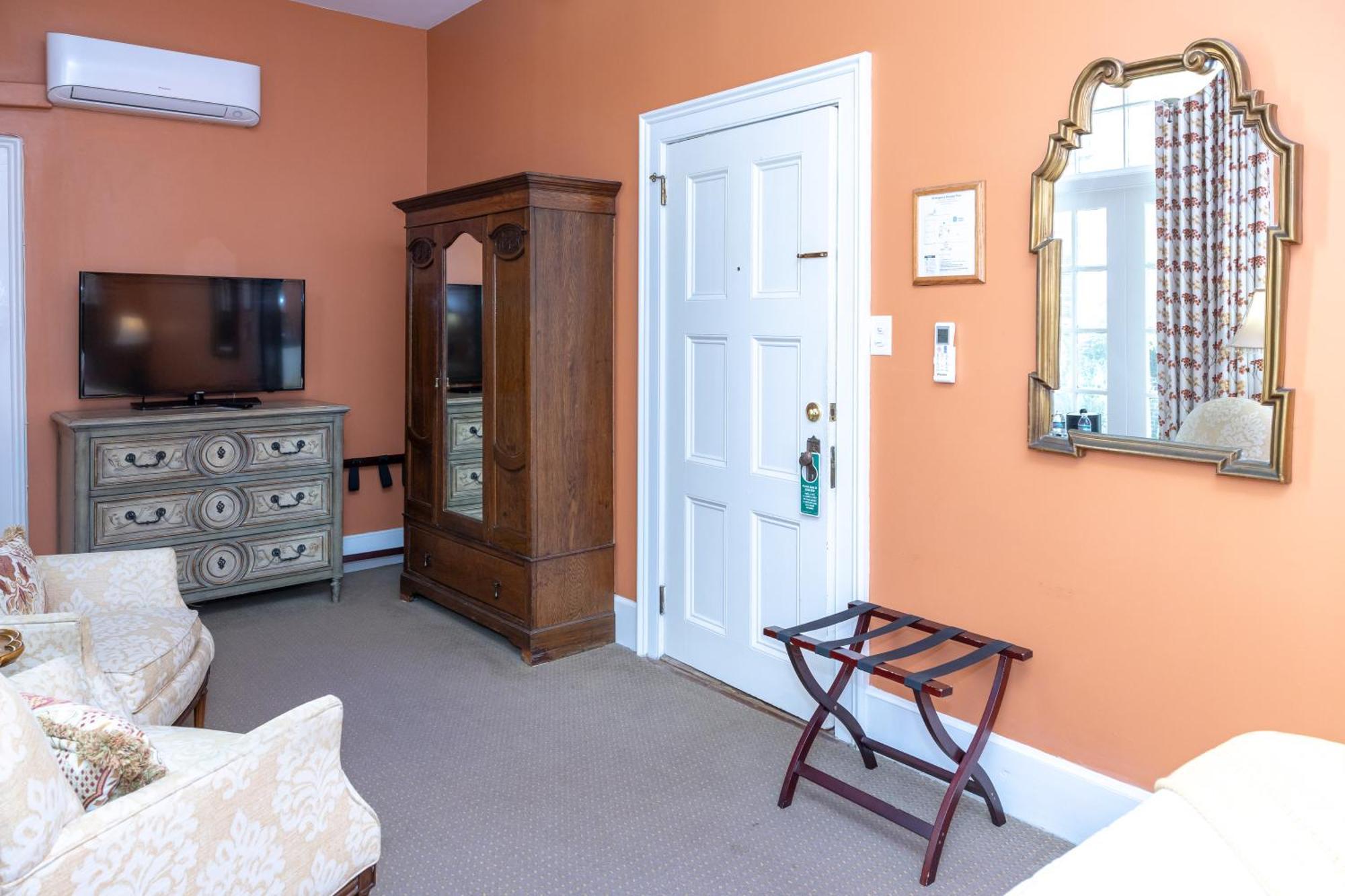Eliza Thompson House, Historic Inns Of Savannah Collection (Adults Only) Bagian luar foto